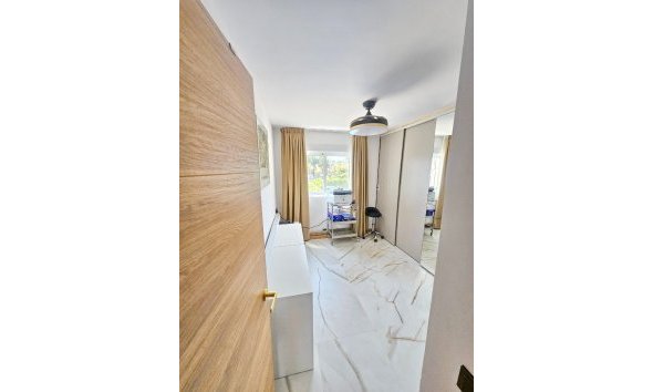 Reventa - Apartamento / piso -
Altea