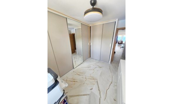 Reventa - Apartamento / piso -
Altea