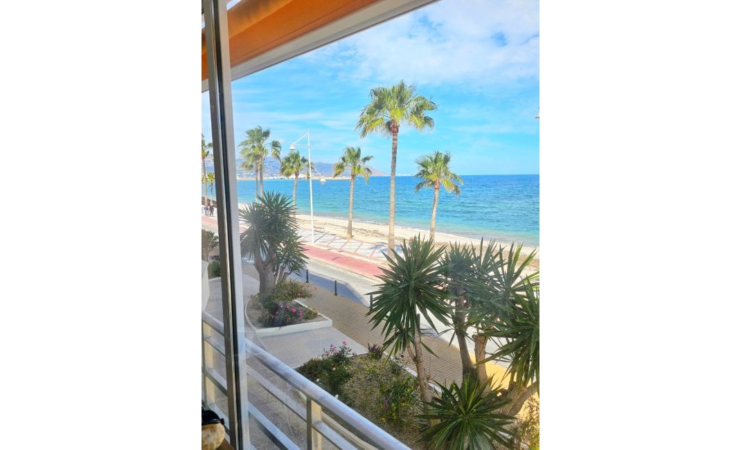 Reventa - Apartamento / piso -
Altea