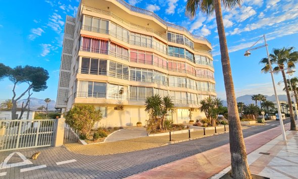 Reventa - Apartamento / piso -
Altea