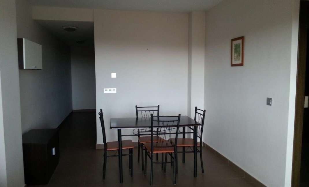 Resale - Apartment / flat -
La Nucía