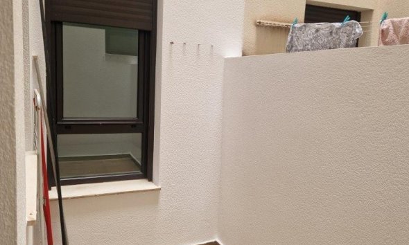 Resale - Apartment / flat -
La Nucía