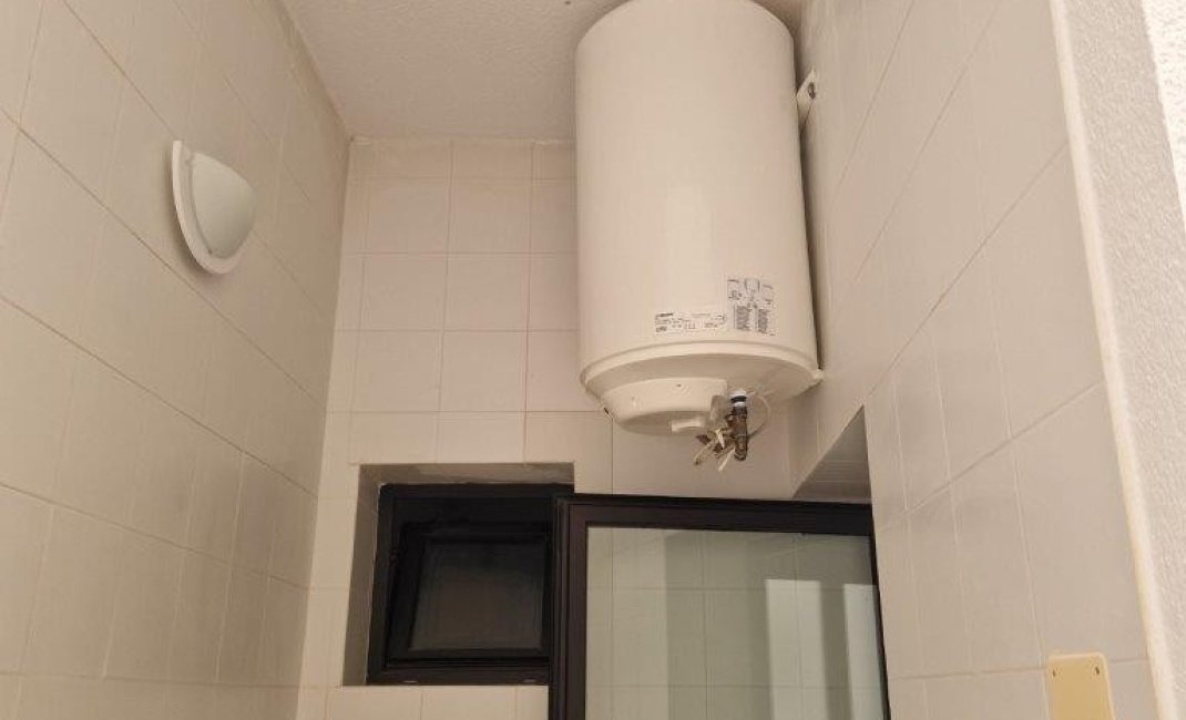 Resale - Apartment / flat -
La Nucía