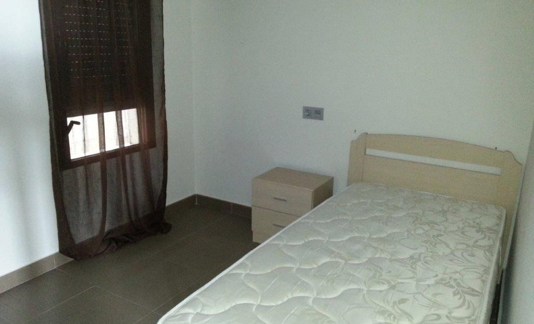 Resale - Apartment / flat -
La Nucía