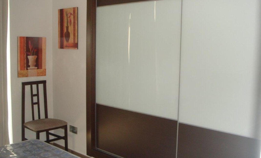 Resale - Apartment / flat -
La Nucía