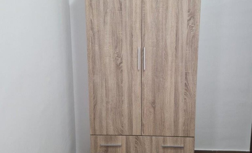 Resale - Apartment / flat -
La Nucía