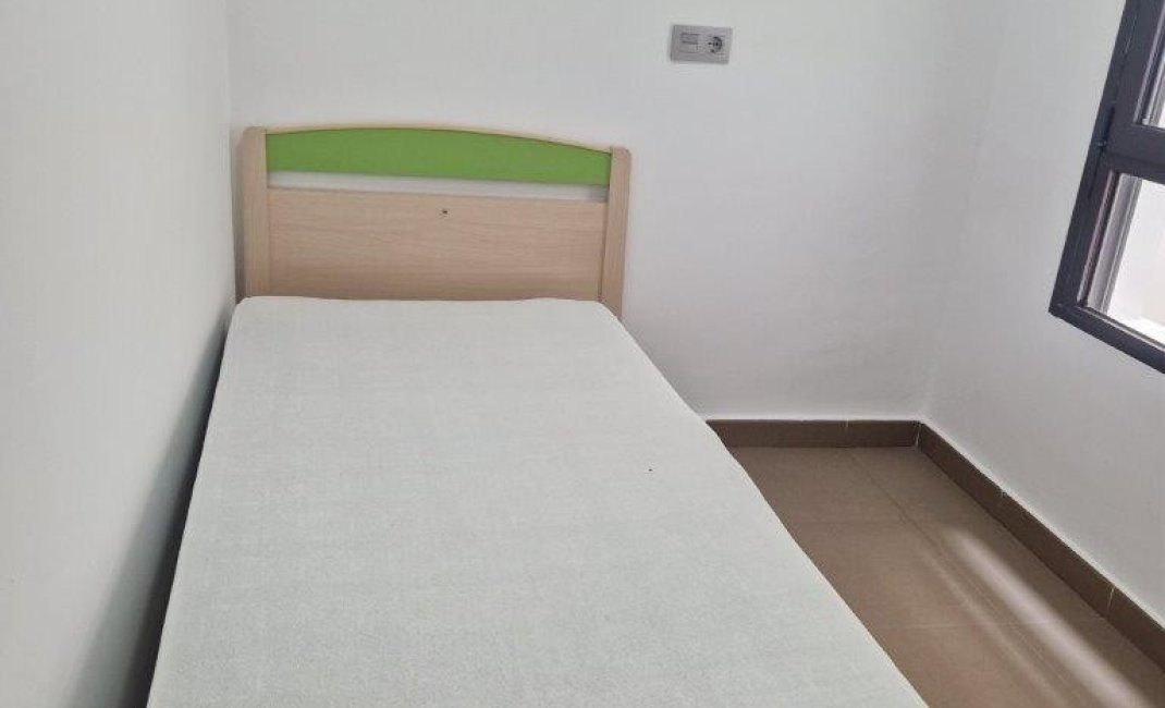 Resale - Apartment / flat -
La Nucía