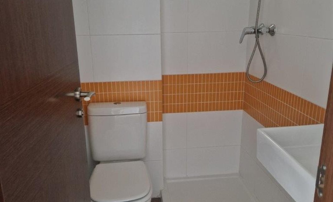 Resale - Apartment / flat -
La Nucía