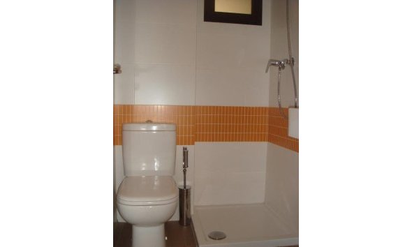 Resale - Apartment / flat -
La Nucía