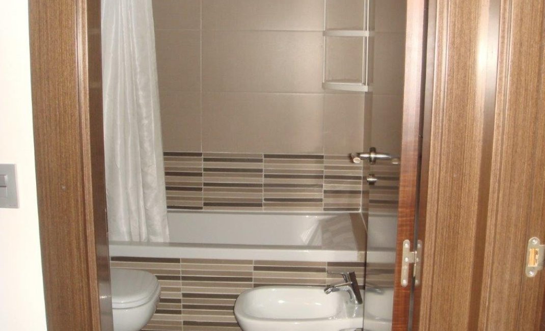 Resale - Apartment / flat -
La Nucía