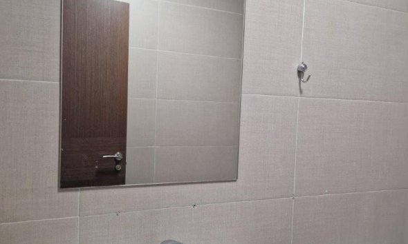 Resale - Apartment / flat -
La Nucía