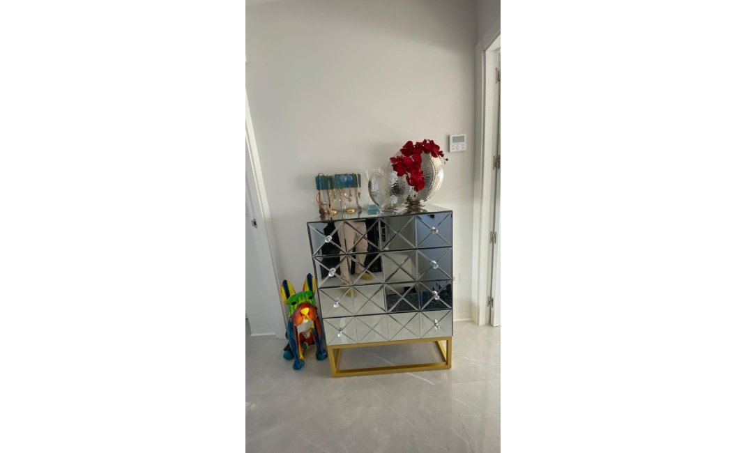 Videresalg - Villa -
Finestrat