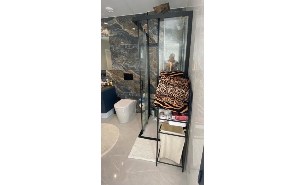 Videresalg - Villa -
Finestrat