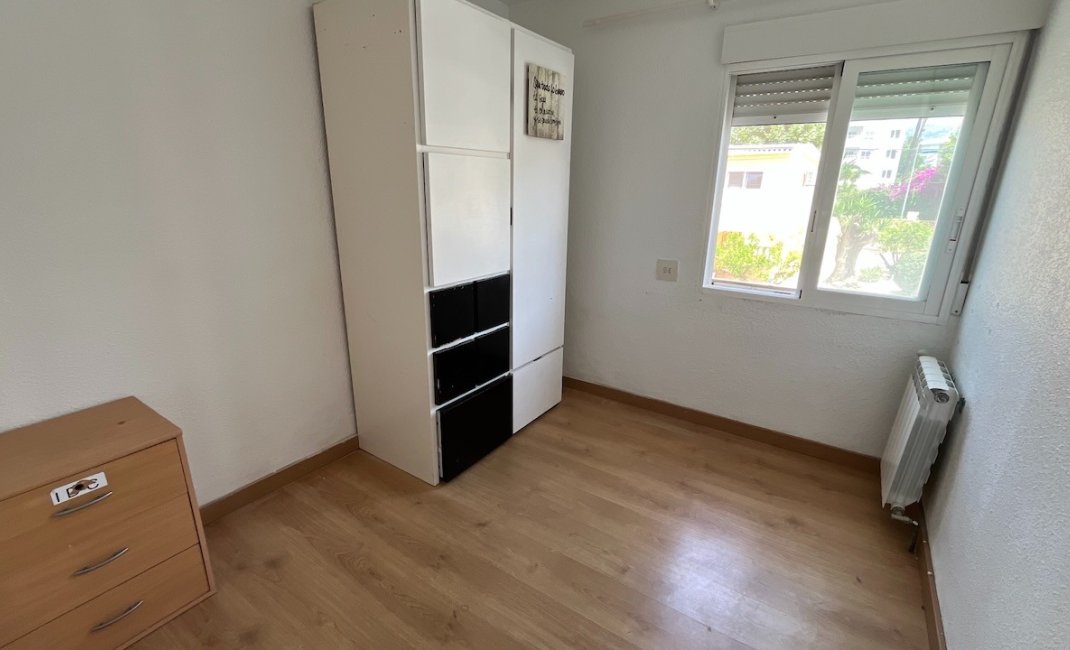 Revente - Townhouse / Semi -
Albir