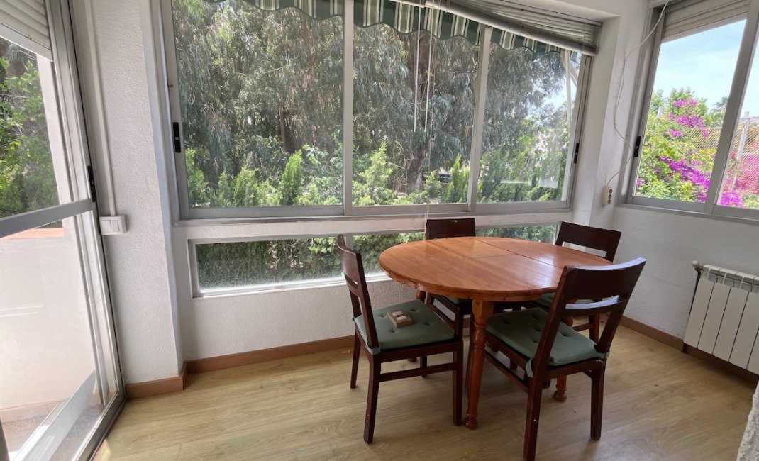 Revente - Townhouse / Semi -
Albir