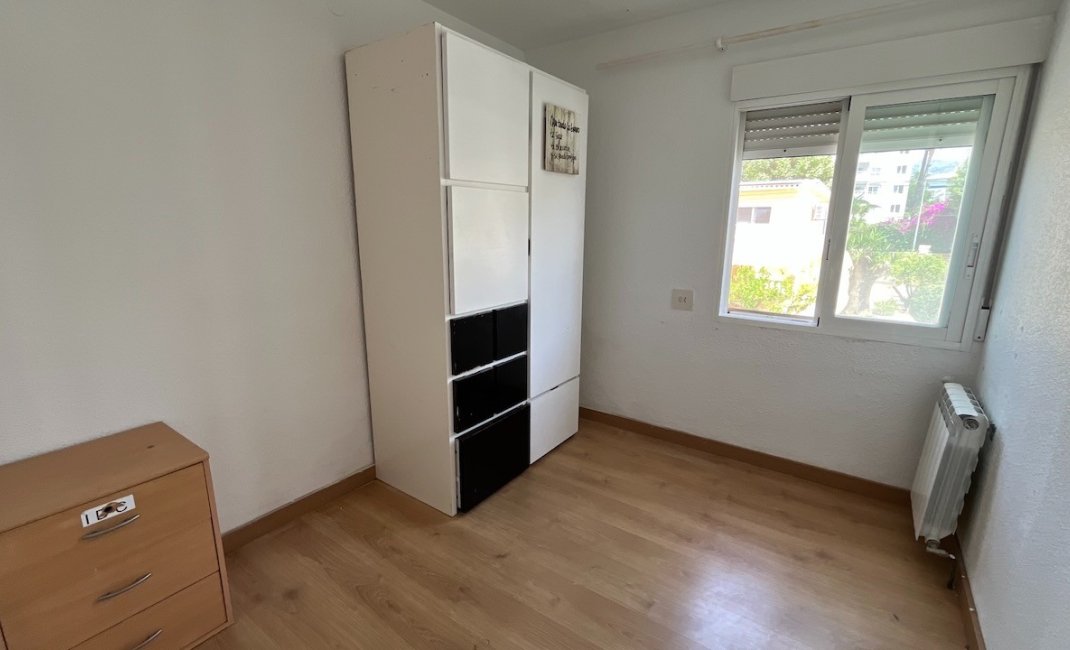 Revente - Townhouse / Semi -
Albir