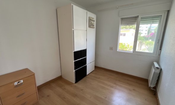 Revente - Townhouse / Semi -
Albir