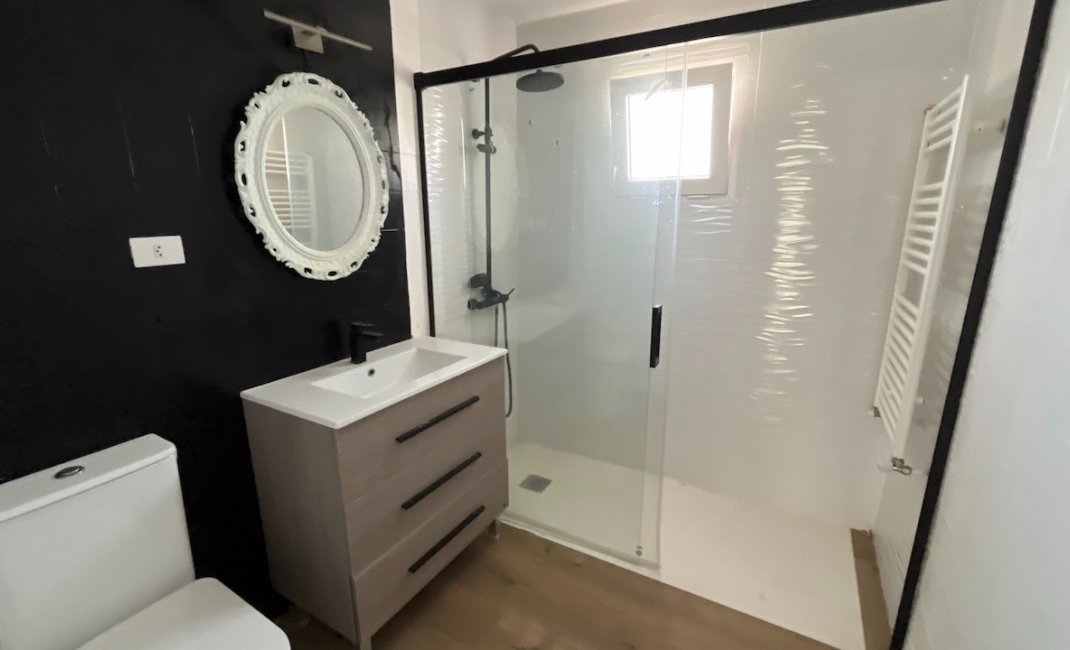 Revente - Townhouse / Semi -
Albir