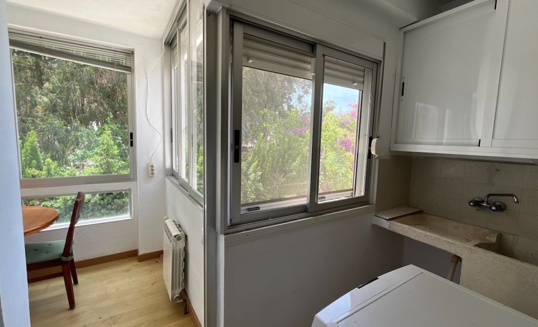 Revente - Townhouse / Semi -
Albir