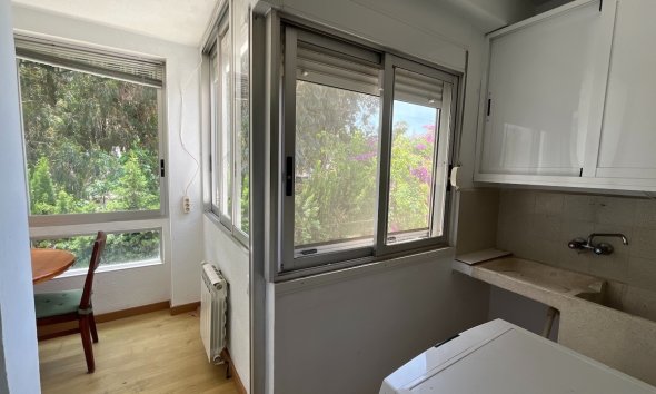 Revente - Townhouse / Semi -
Albir