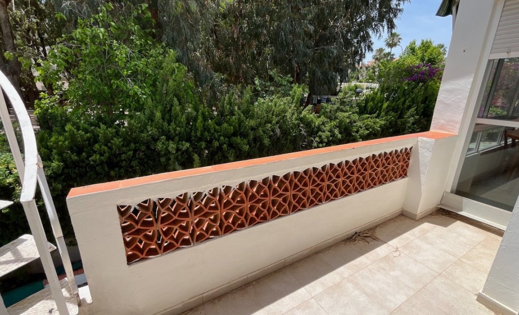 Revente - Townhouse / Semi -
Albir