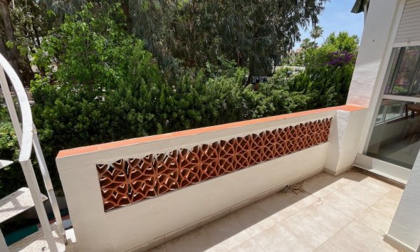 Revente - Townhouse / Semi -
Albir