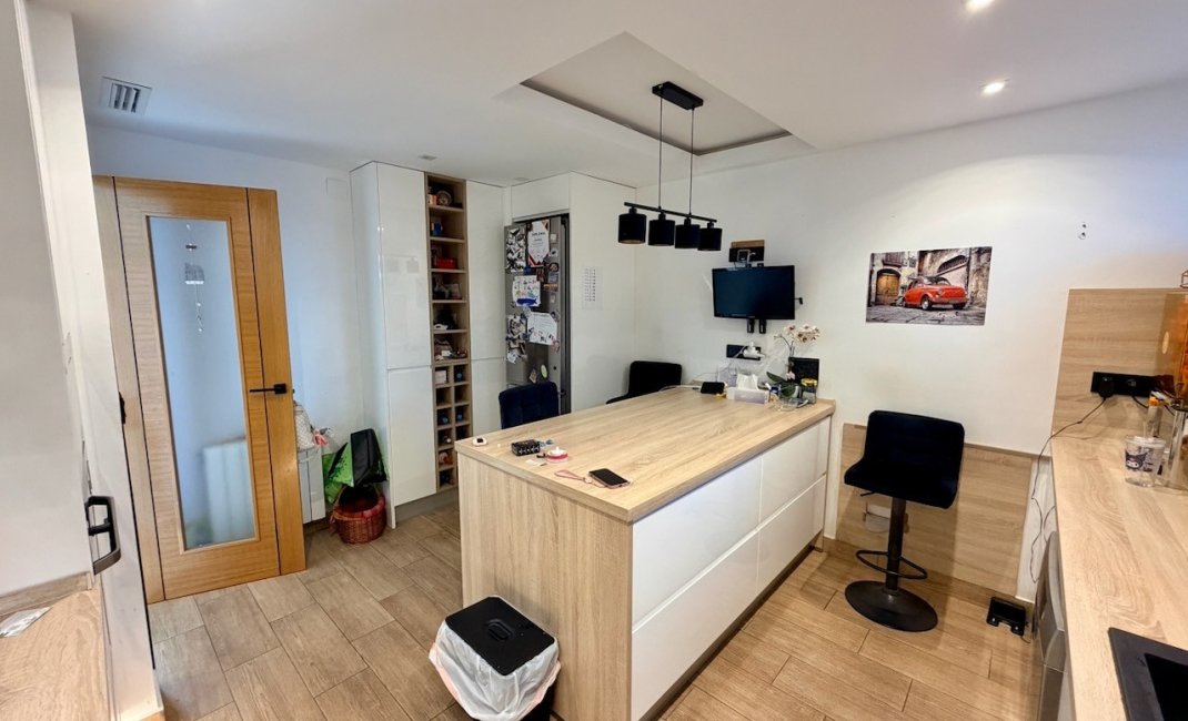 Resale - Townhouse / Semi -
La Nucía - Urbanisations