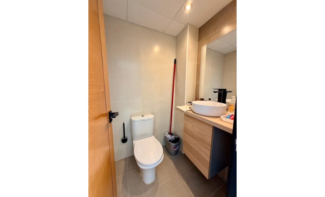 Resale - Townhouse / Semi -
La Nucía - Urbanisations