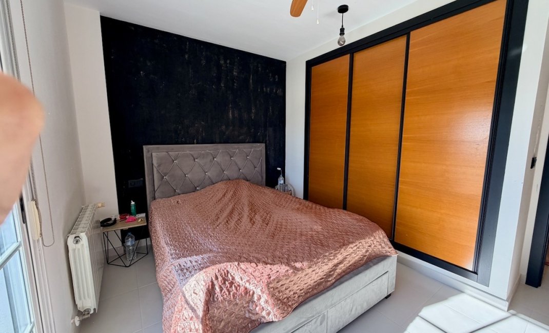 Resale - Townhouse / Semi -
La Nucía - Urbanisations