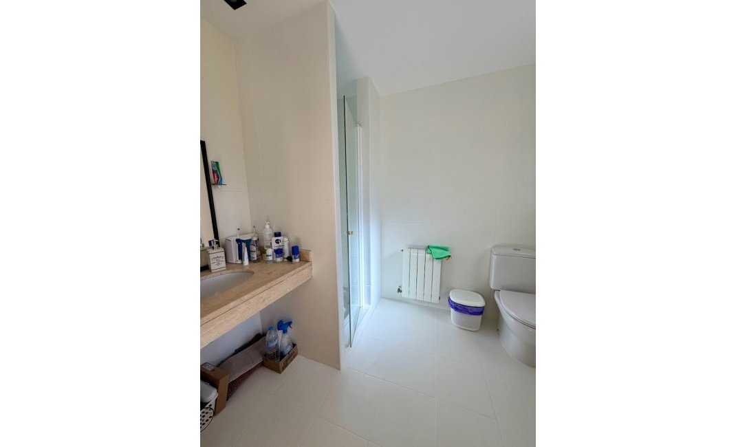 Resale - Townhouse / Semi -
La Nucía - Urbanisations