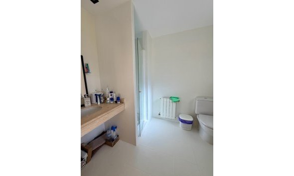 Resale - Townhouse / Semi -
La Nucía - Urbanisations