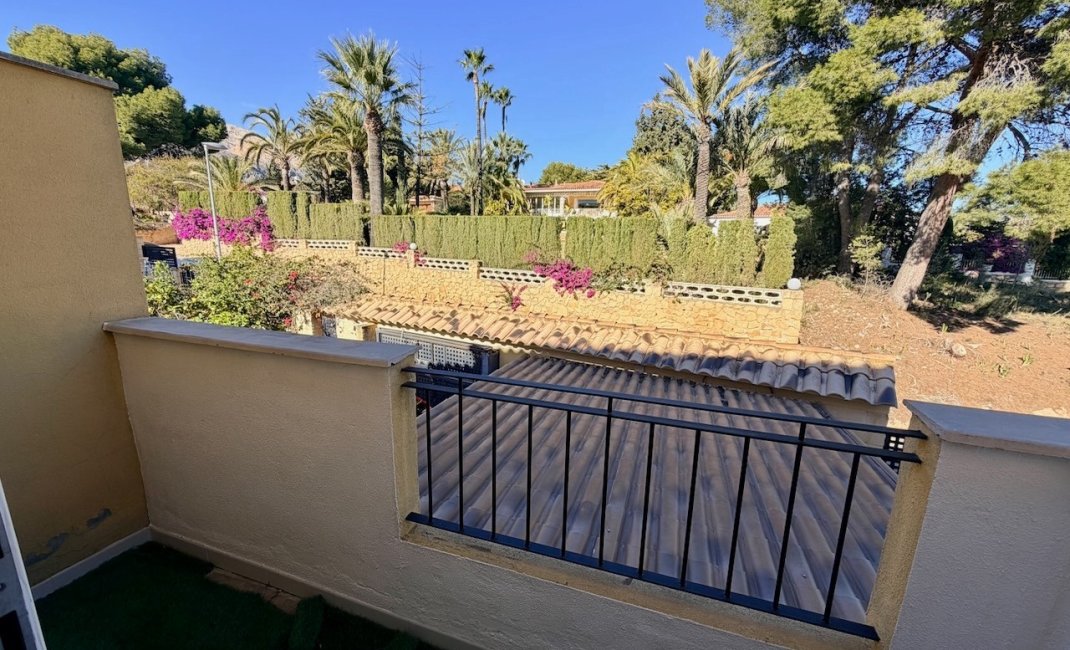 Resale - Townhouse / Semi -
La Nucía - Urbanisations