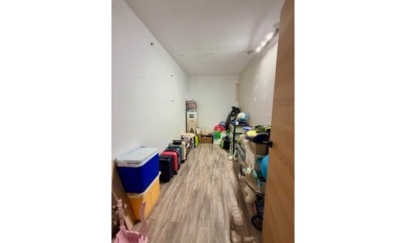 Resale - Townhouse / Semi -
La Nucía - Urbanisations