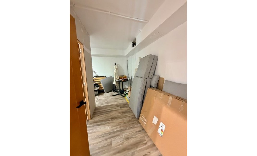 Resale - Townhouse / Semi -
La Nucía - Urbanisations