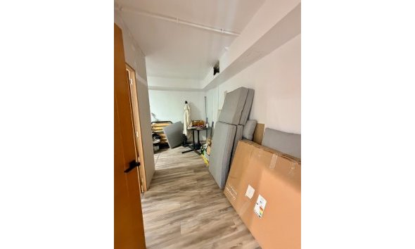 Resale - Townhouse / Semi -
La Nucía - Urbanisations