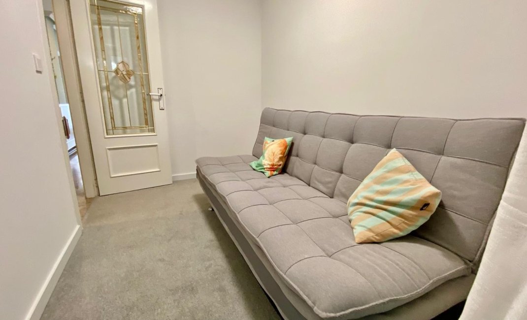 Location à long terme - Appartement -
Albir