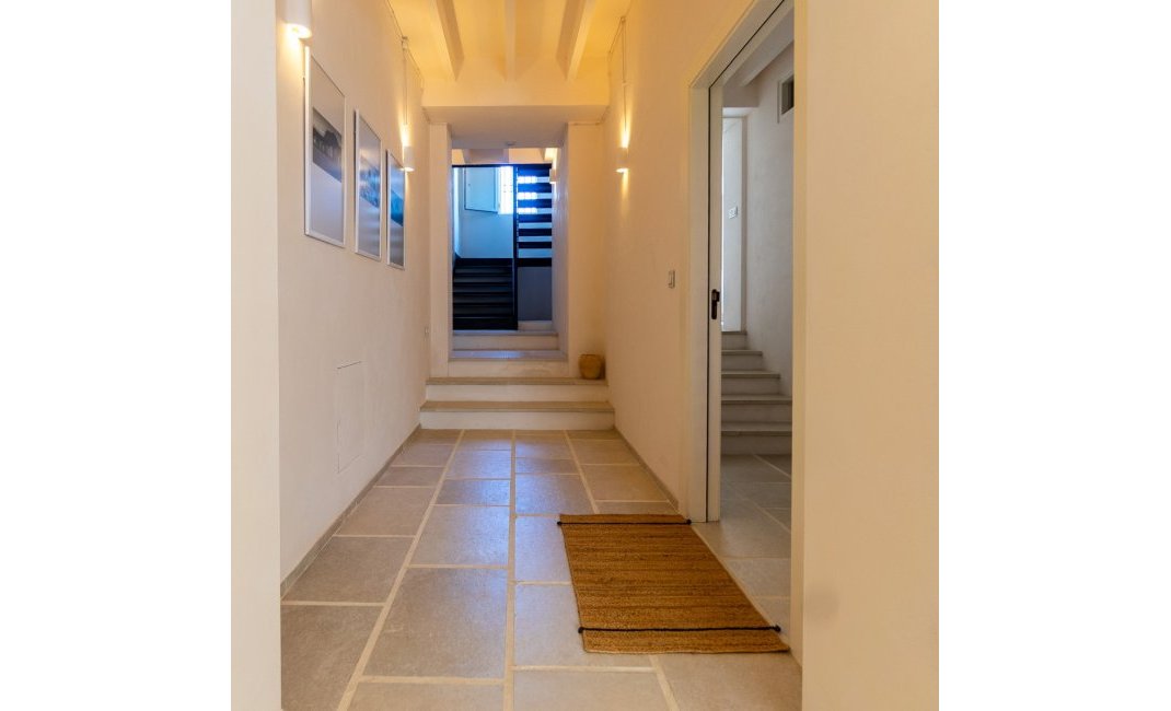 Location à court terme - Appartement -
Altea