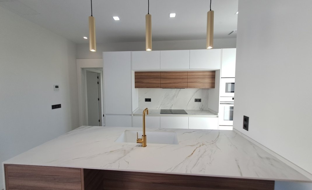 Resale - Villa -
Polop - Urbanizaciones