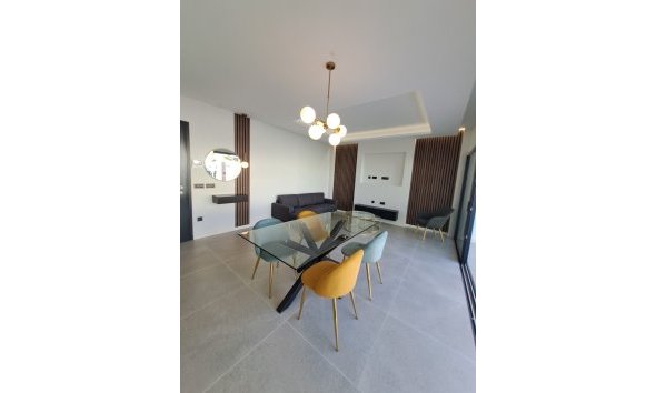 Resale - Villa -
Polop - Urbanizaciones