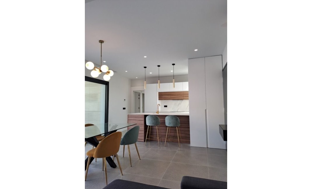 Resale - Villa -
Polop - Urbanizaciones