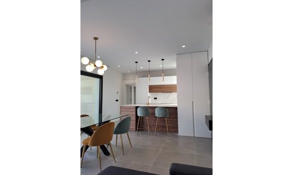 Resale - Villa -
Polop - Urbanizaciones