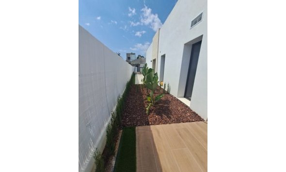 Resale - Villa -
Polop - Urbanizaciones