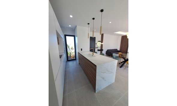 Resale - Villa -
Polop - Urbanizaciones