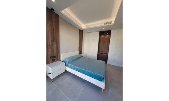 Resale - Villa -
Polop - Urbanizaciones