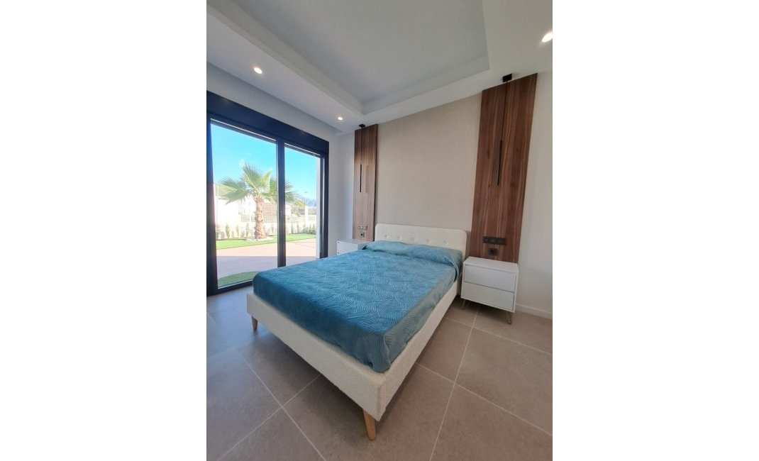 Resale - Villa -
Polop - Urbanizaciones