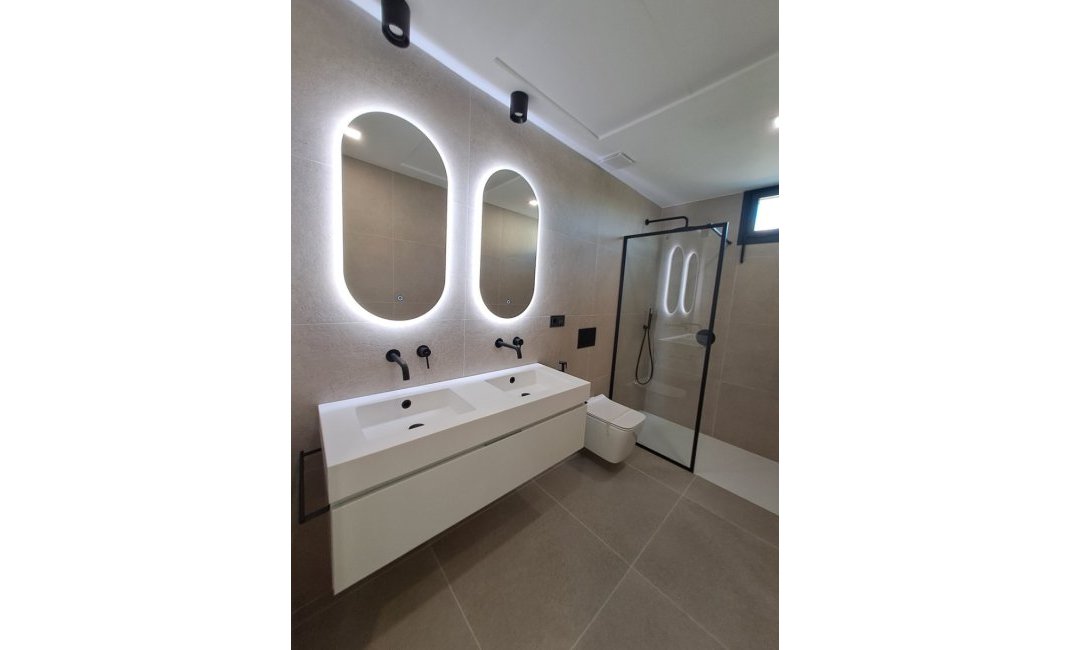 Resale - Villa -
Polop - Urbanizaciones