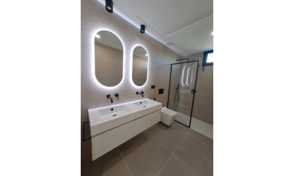 Resale - Villa -
Polop - Urbanizaciones