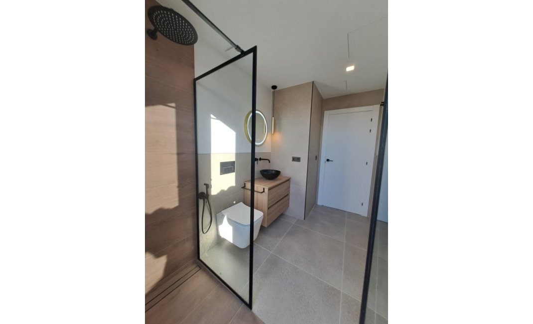 Resale - Villa -
Polop - Urbanizaciones