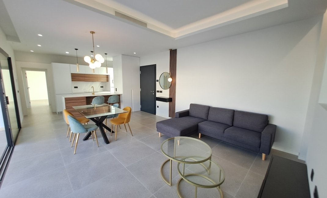 Resale - Villa -
Polop - Urbanizaciones