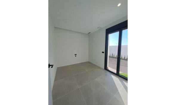 Resale - Villa -
Polop - Urbanizaciones